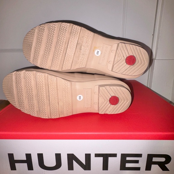 Hunter Original Short Boots - Picture 5 of 5